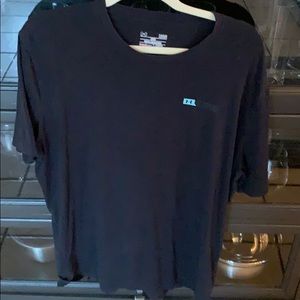 Under armor bow hunting shirt